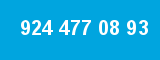 924 477 08 93 924 477 08 93
